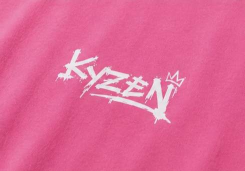 Origin_001 Pink