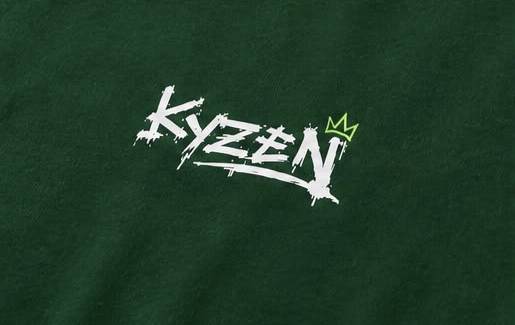 Origin_001 Green