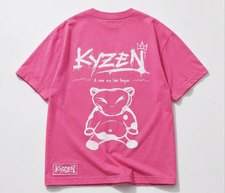 Origin_001 Pink