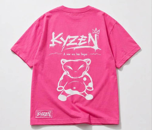 Origin_001 Pink
