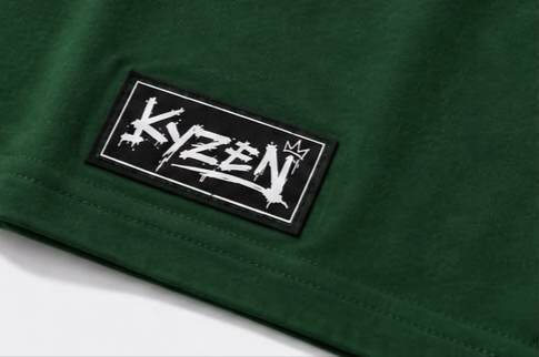 Origin_001 Green
