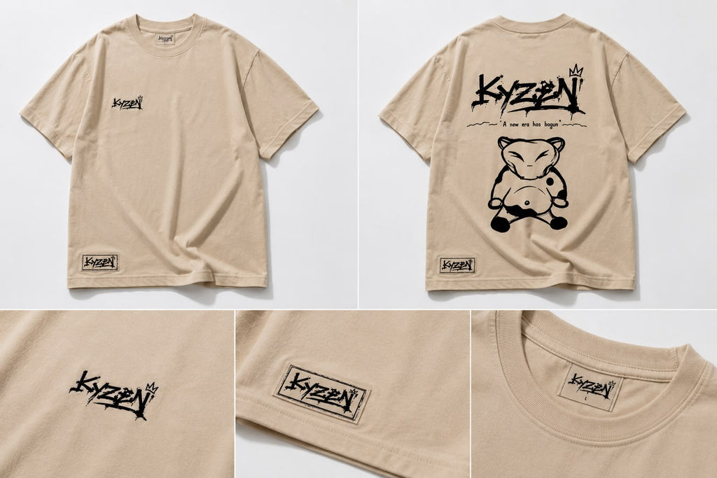 Origin_001 Beige