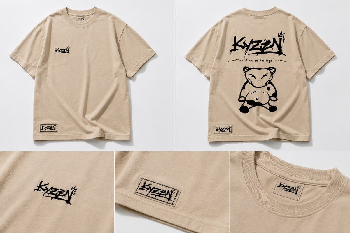 Origin_001 Beige