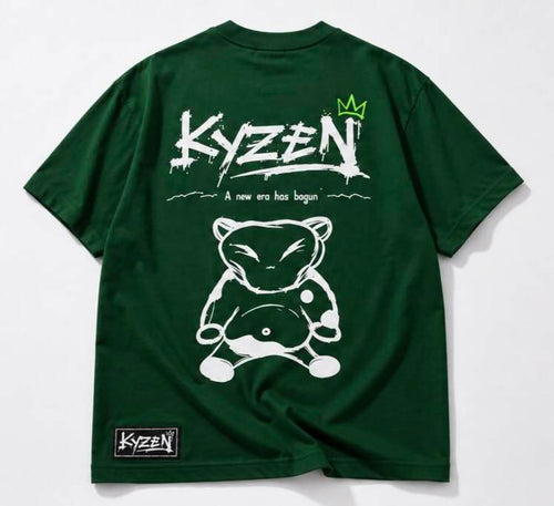 Origin_001 Green