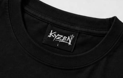 Origin_001 Black