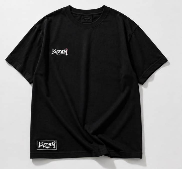 Origin_001 Black