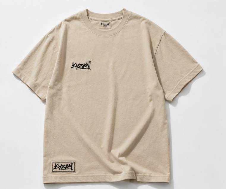 Origin_001 Beige