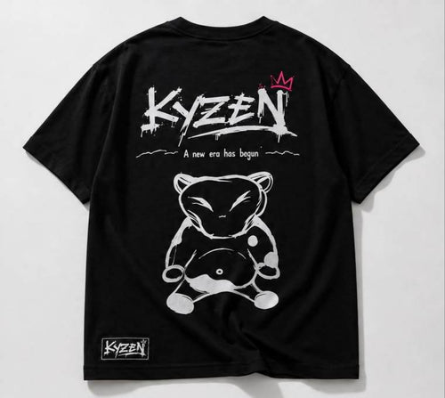 Origin_001 Black