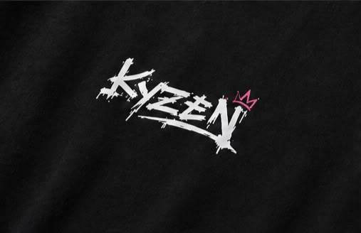 Origin_001 Black