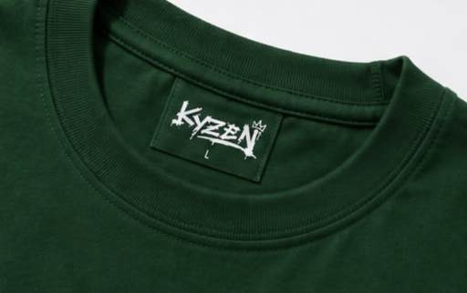 Origin_001 Green
