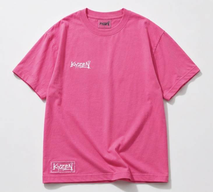 Origin_001 Pink