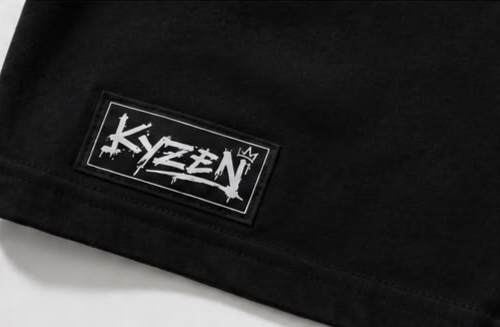 Origin_001 Black